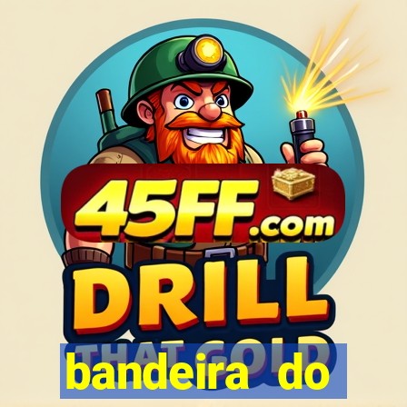 bandeira do flamengo emoji